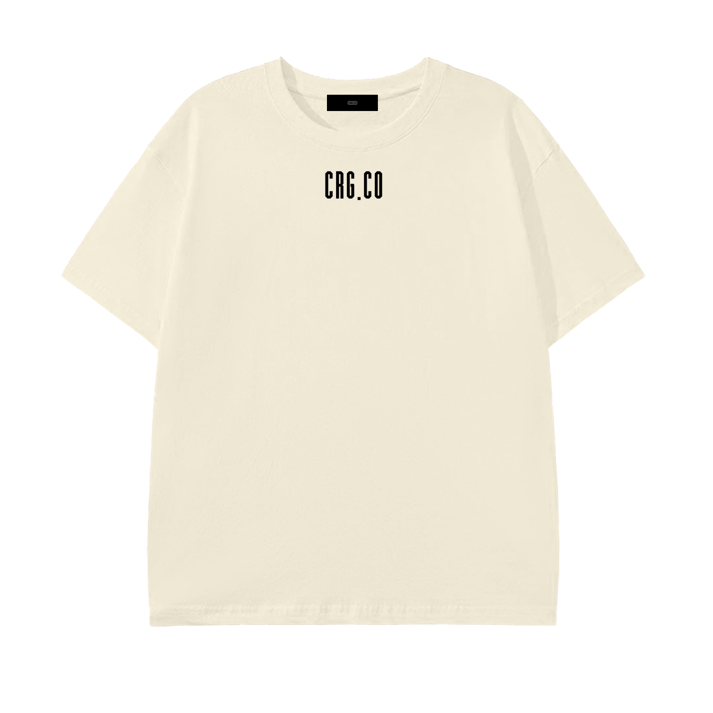 Pure Cotton Unisex T-Shirt