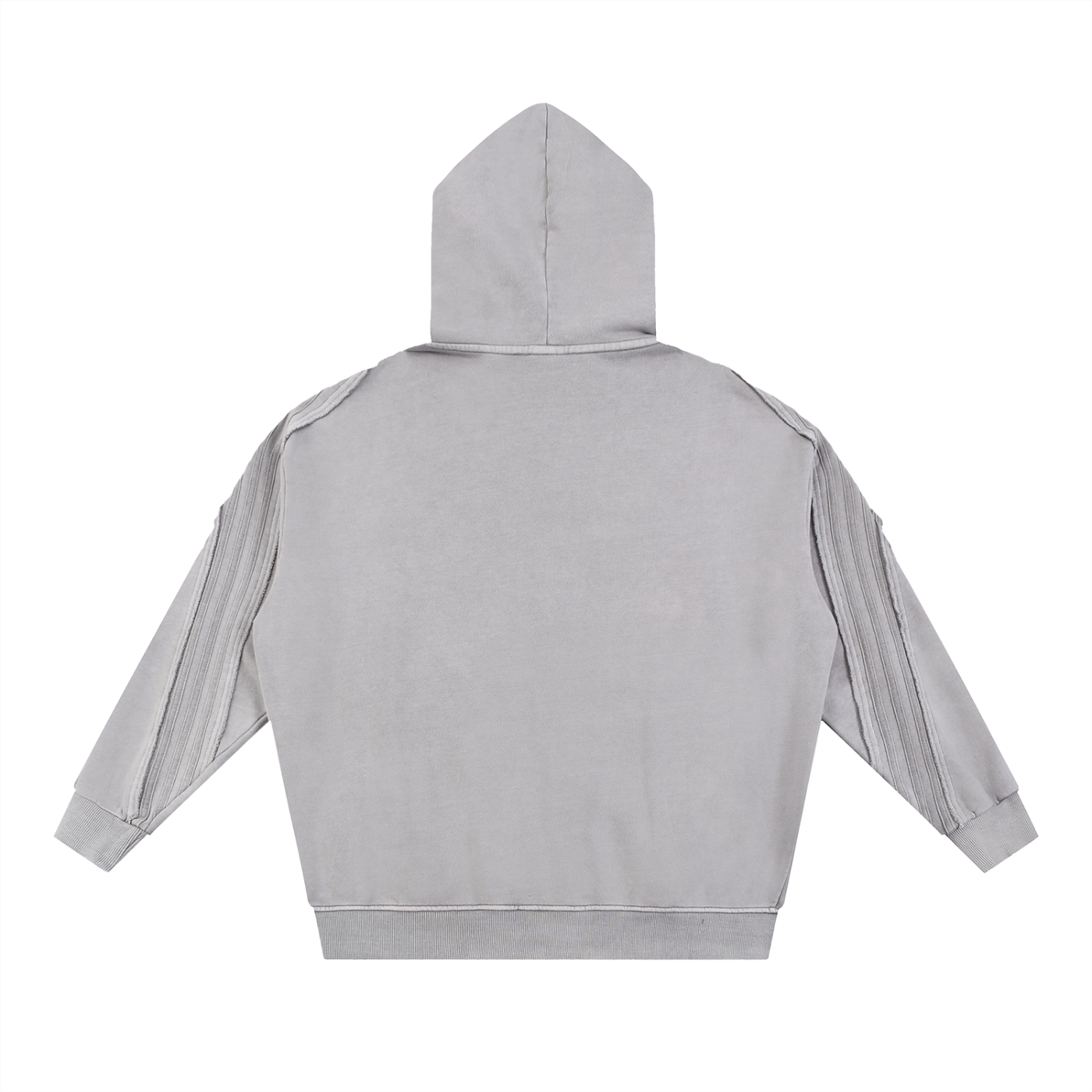 CRG Snow Washed Zip Hoodie