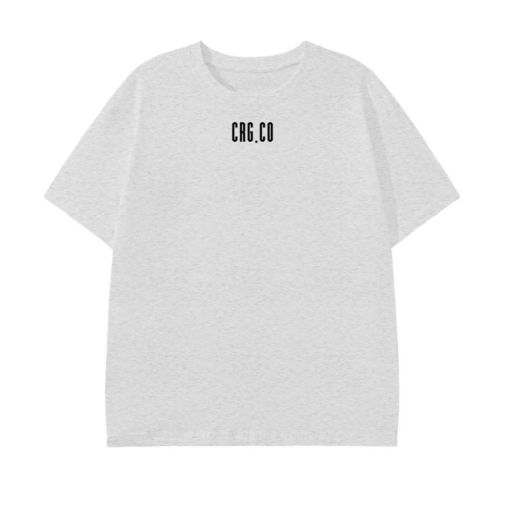 Pure Cotton Unisex T-Shirt