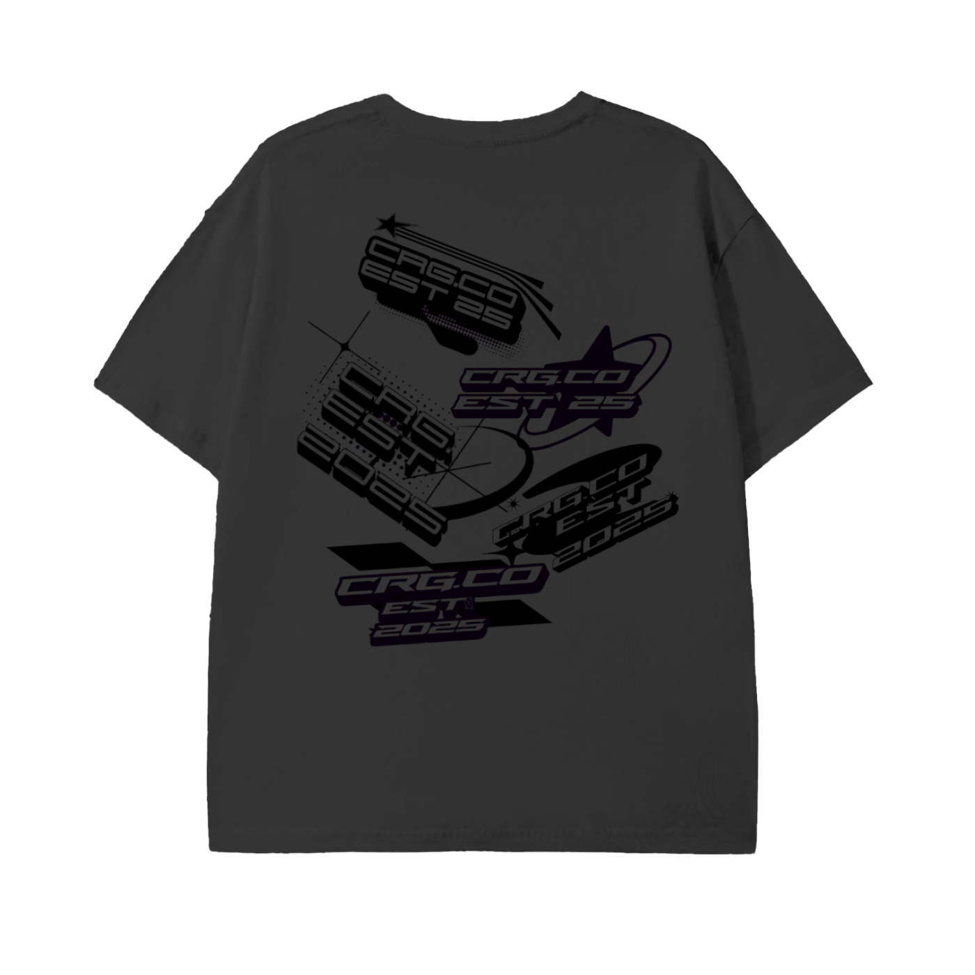 Pure Cotton Unisex T-Shirt