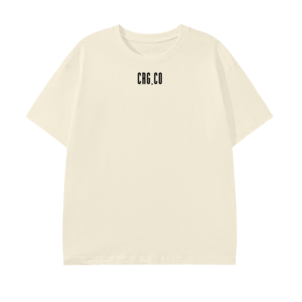 Pure Cotton Unisex T-Shirt