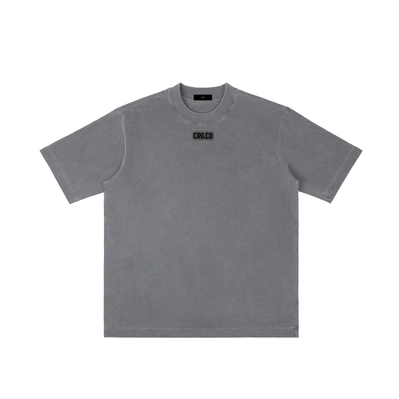 Vintage Wash Drop Shoulder T-shirt