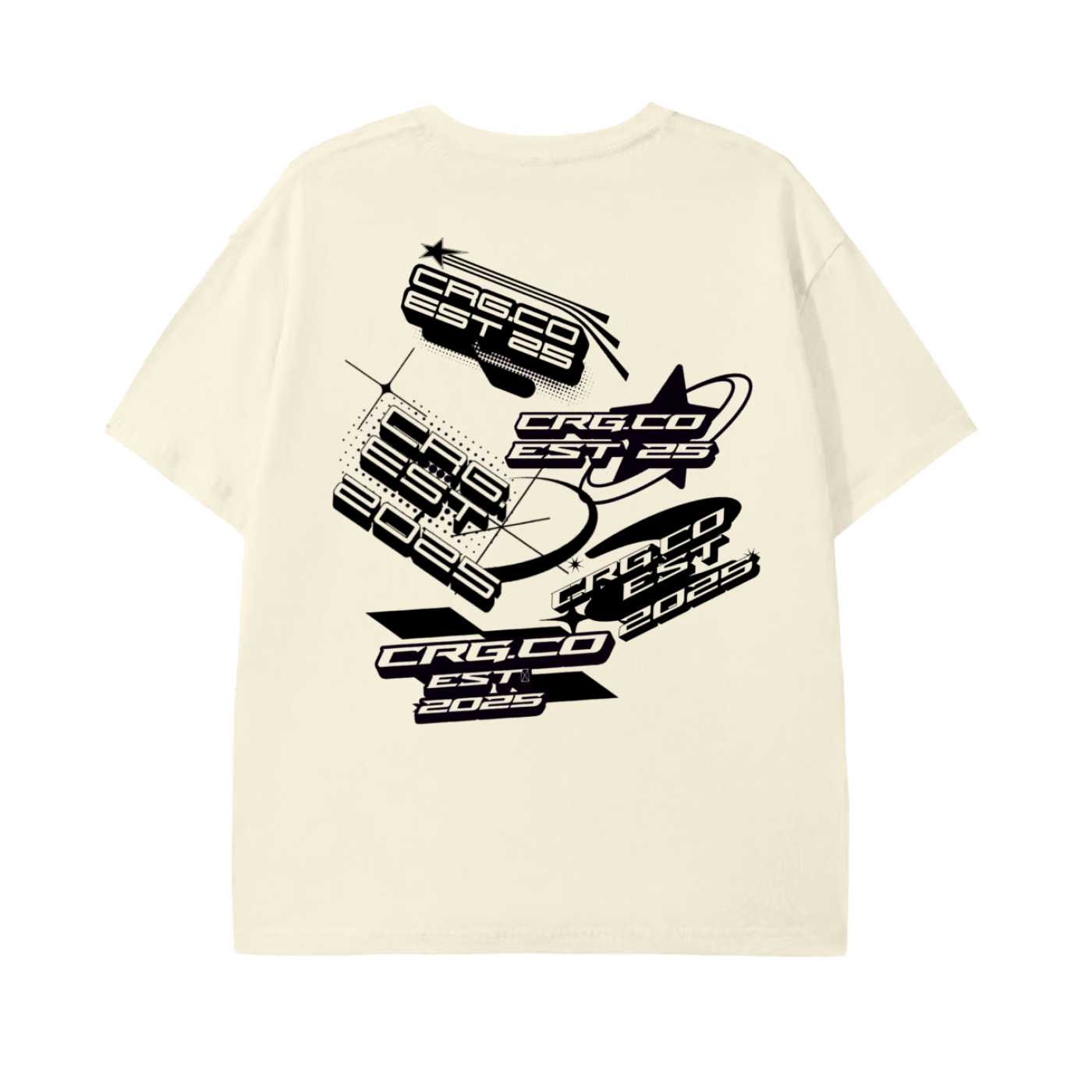 Pure Cotton Unisex T-Shirt