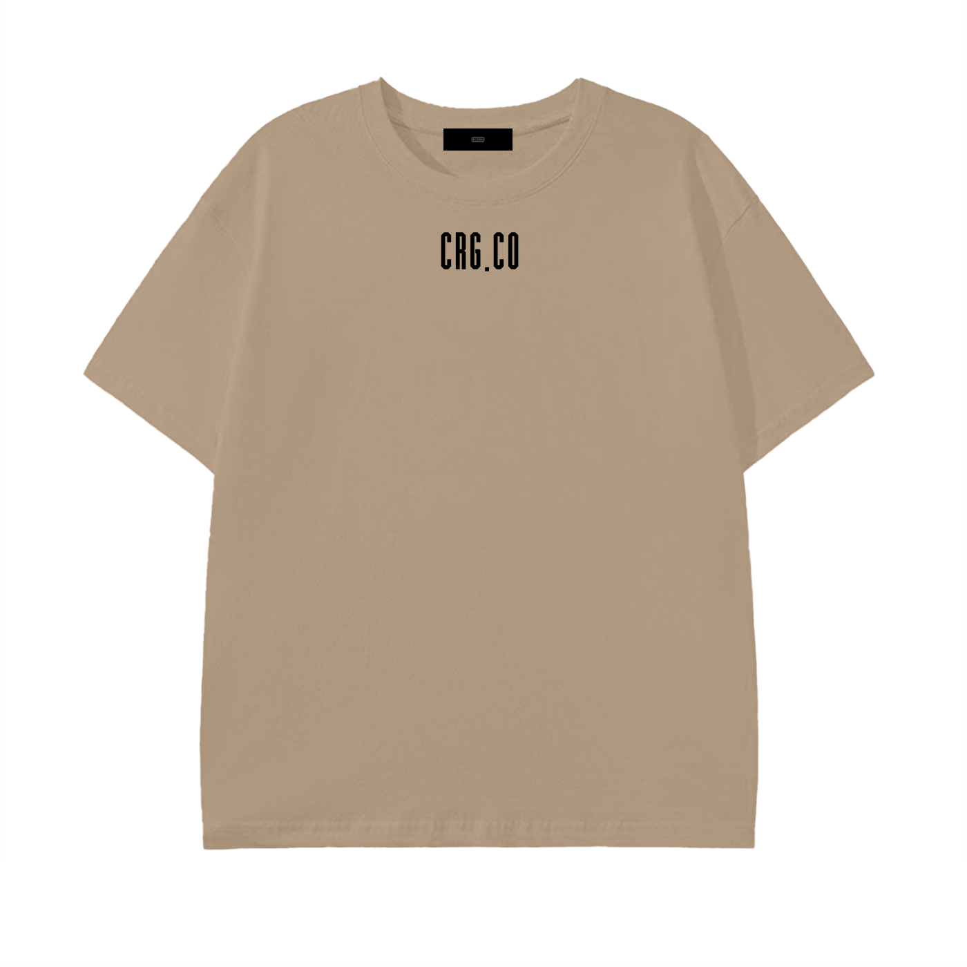 Pure Cotton Unisex T-Shirt