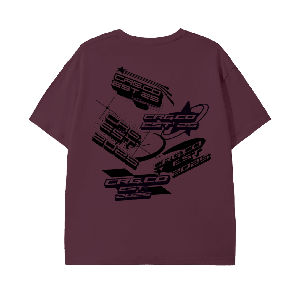 Pure Cotton Unisex T-Shirt