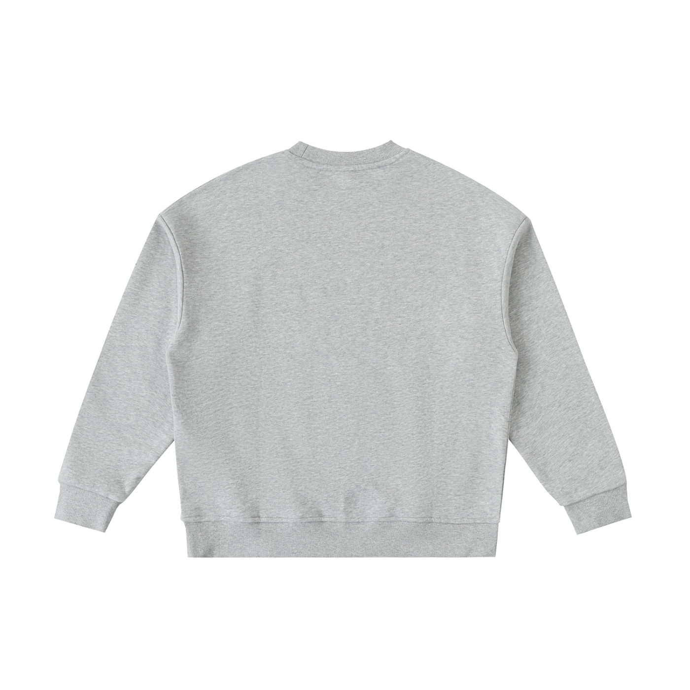Essential Fleece Kids' Crewneck Sweatshirt