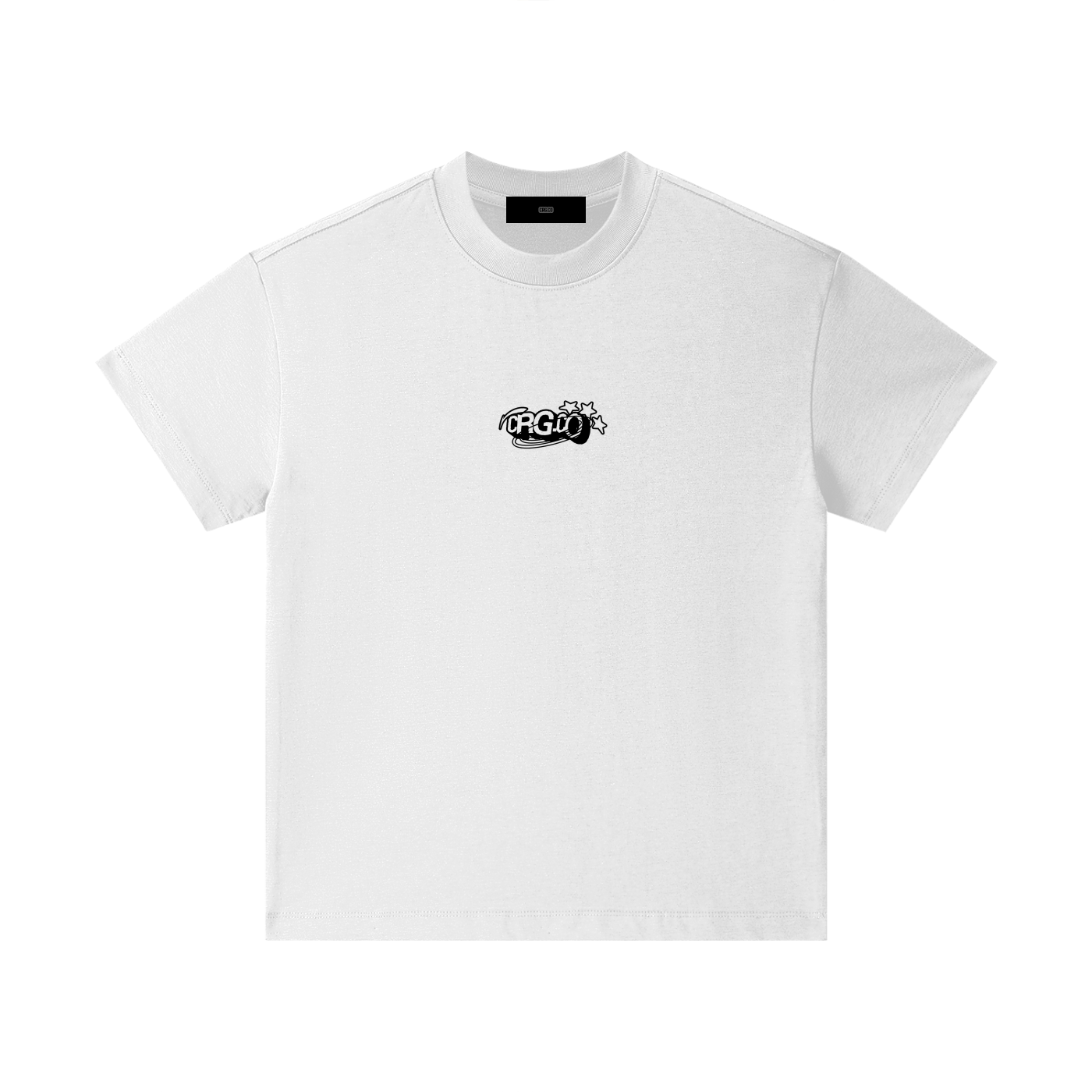 Pure Cotton Essential Kids T-Shirt