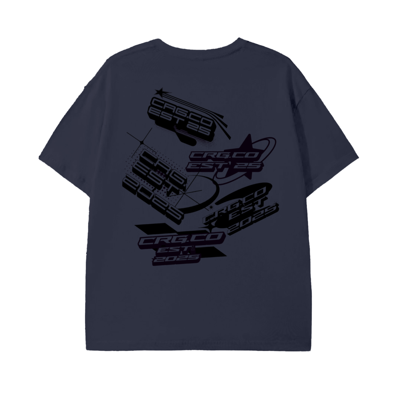 Pure Cotton Unisex T-Shirt