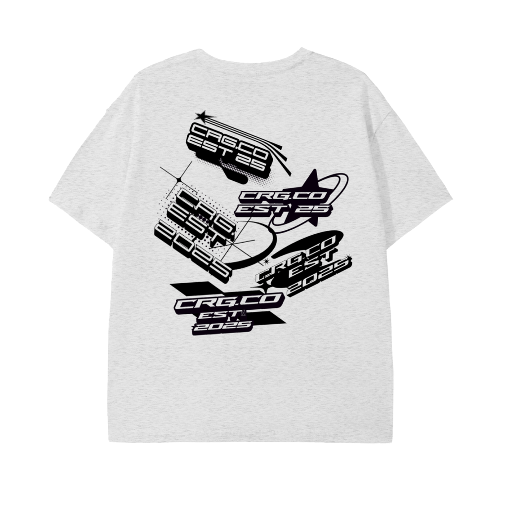 Pure Cotton Unisex T-Shirt