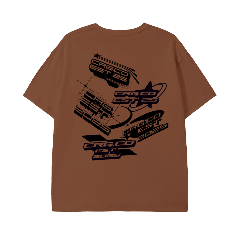 Pure Cotton Unisex T-Shirt