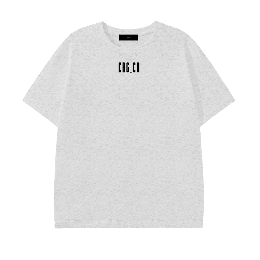 Pure Cotton Unisex T-Shirt