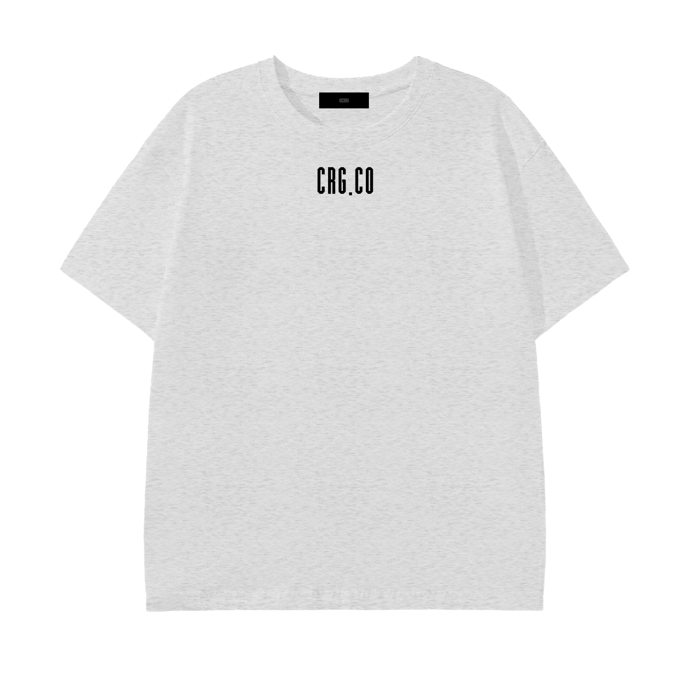 Pure Cotton Unisex T-Shirt