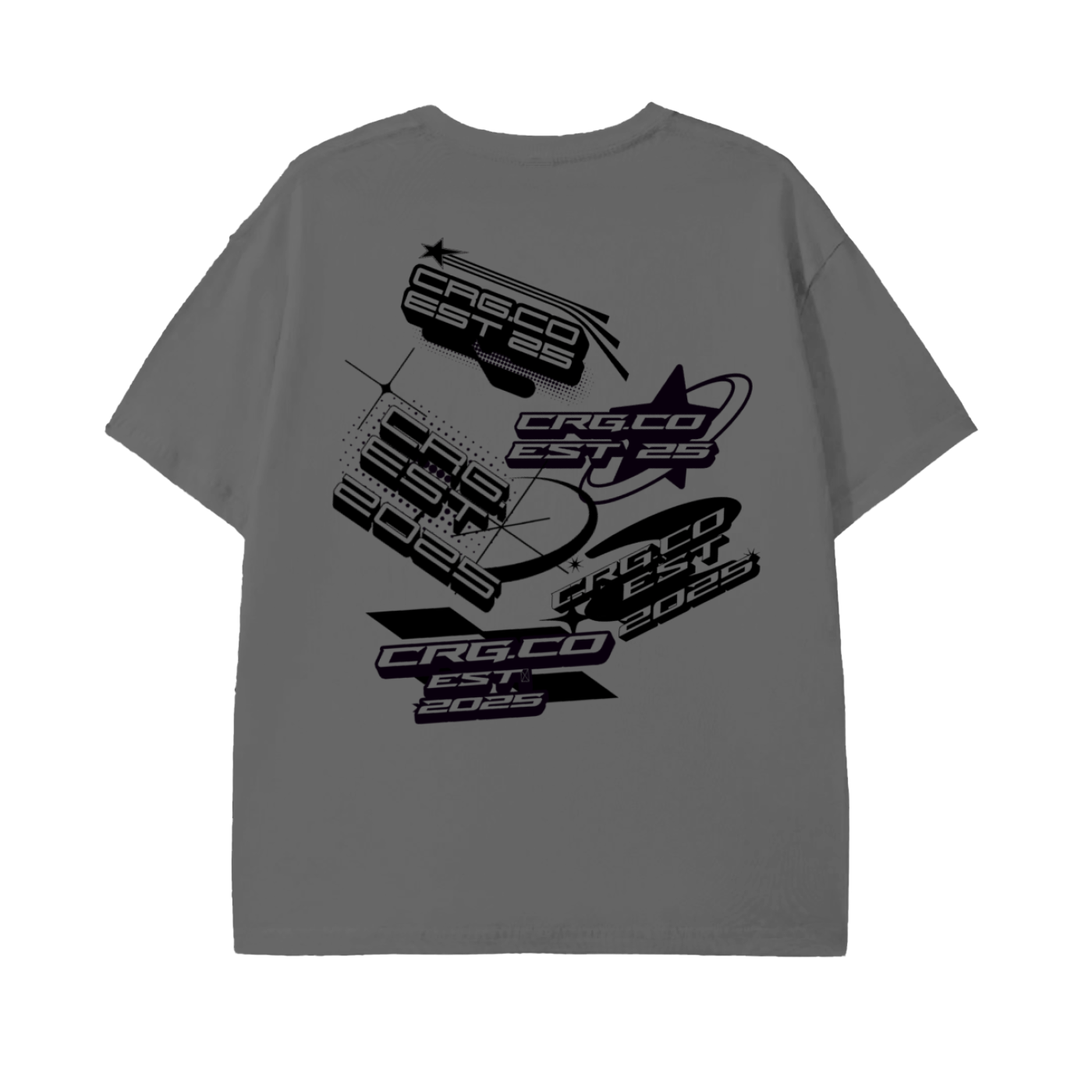 Pure Cotton Unisex T-Shirt