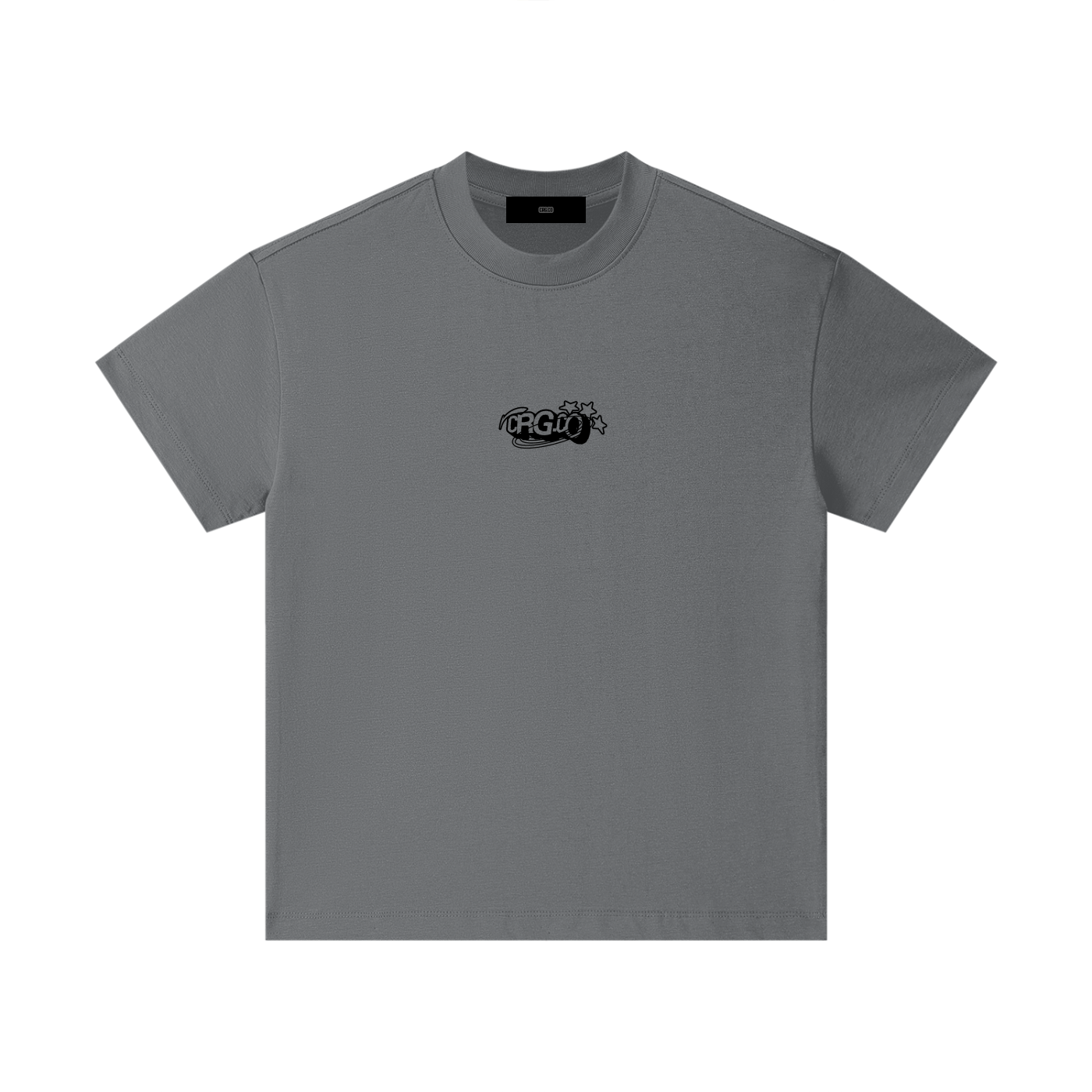 Pure Cotton Essential Kids T-Shirt
