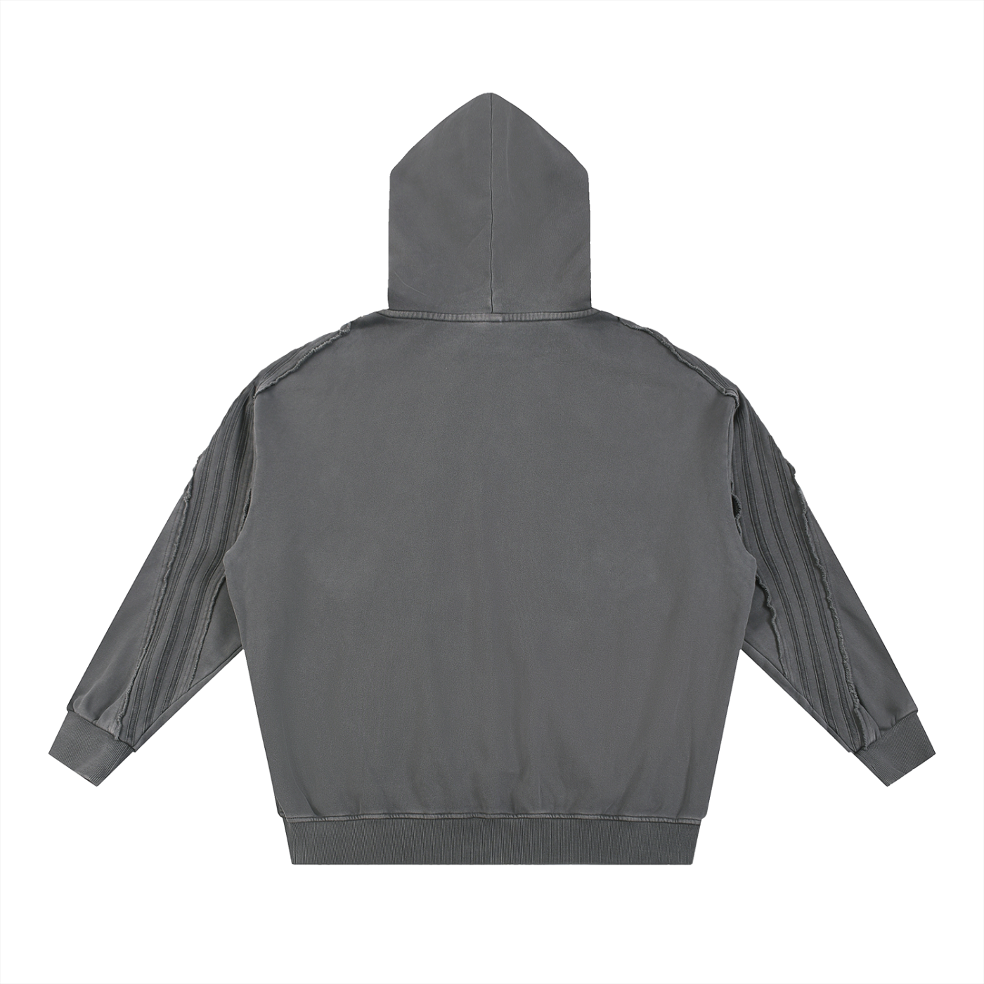 CRG Snow Washed Zip Hoodie