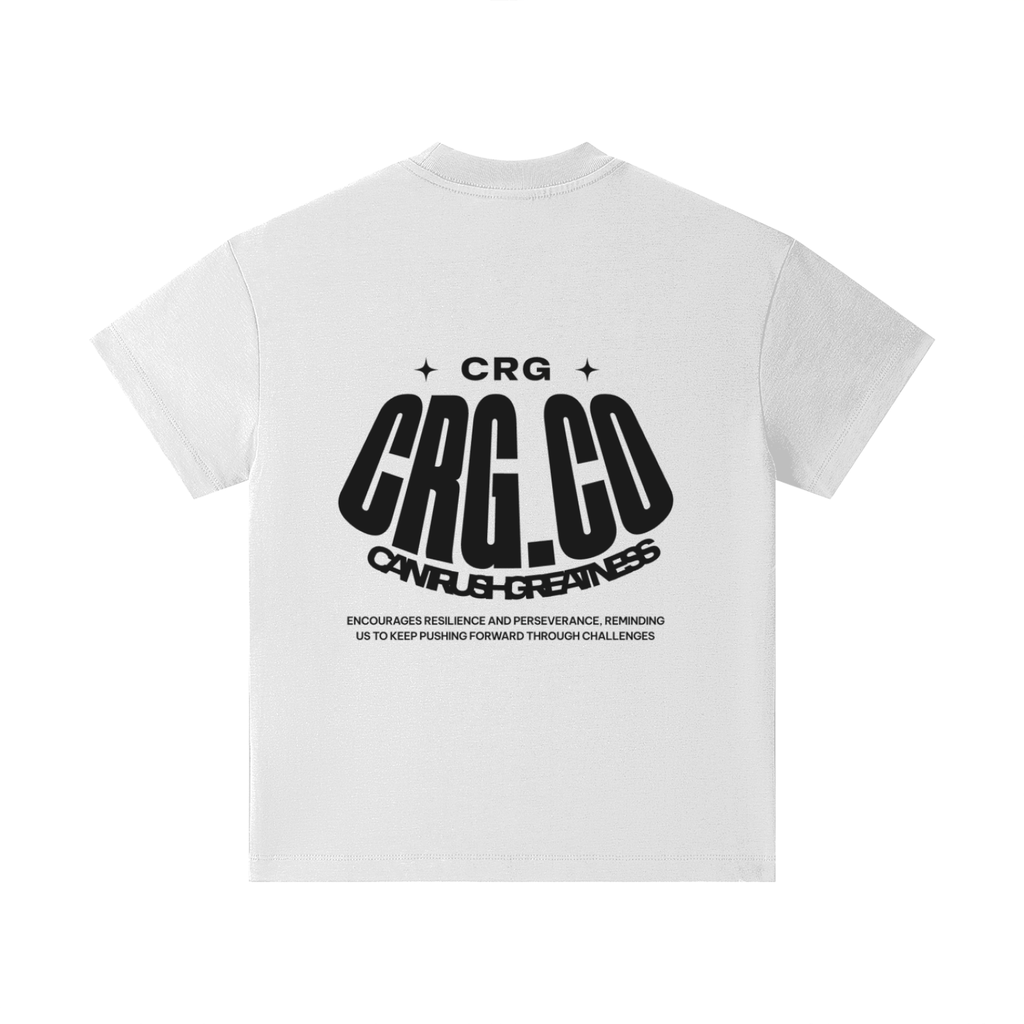 Pure Cotton Essential Kids T-Shirt