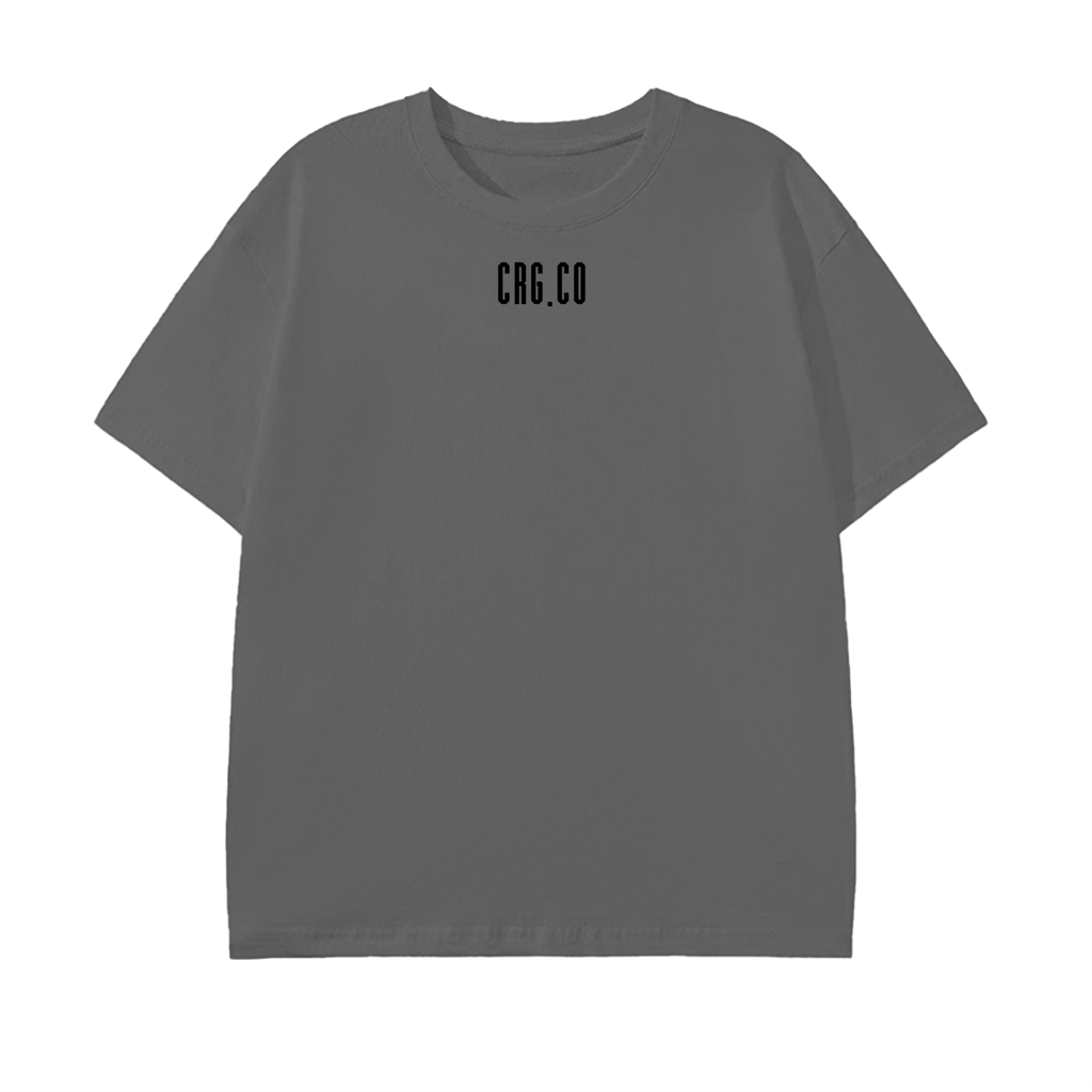 Pure Cotton Unisex T-Shirt