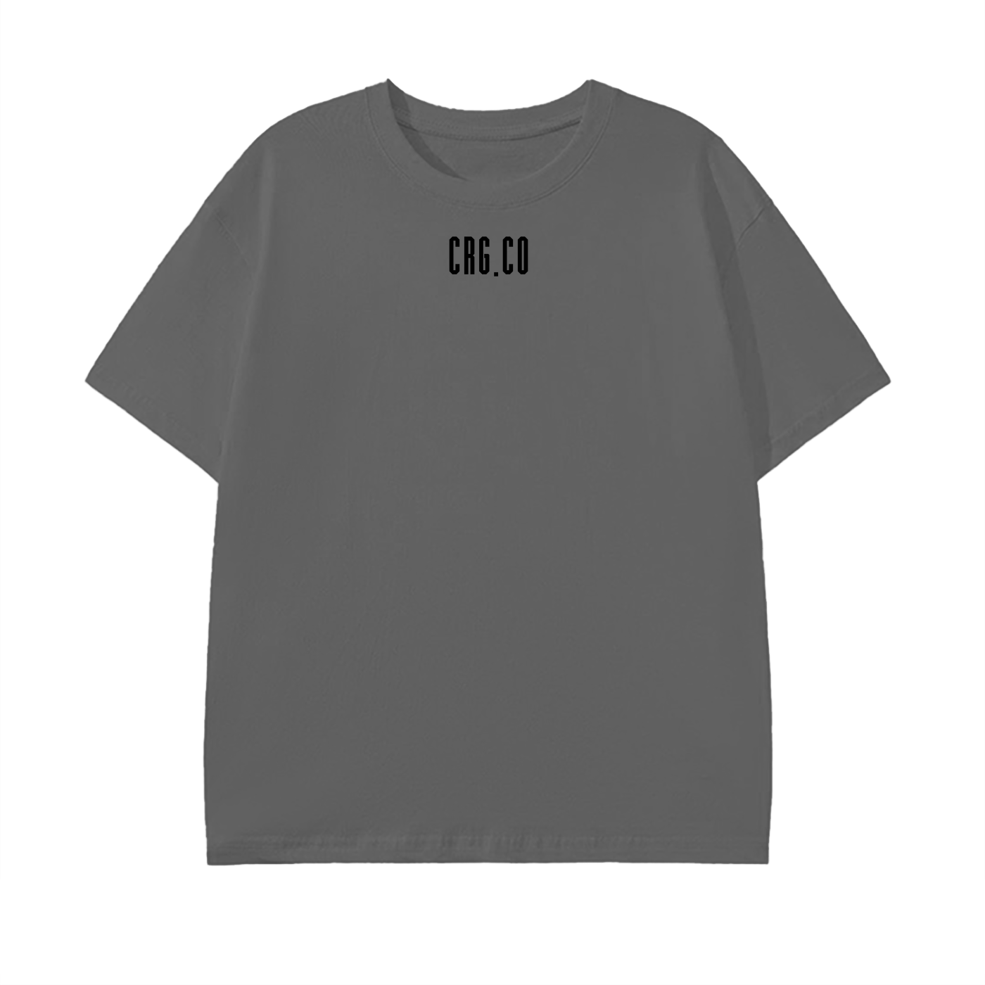 Pure Cotton Unisex T-Shirt