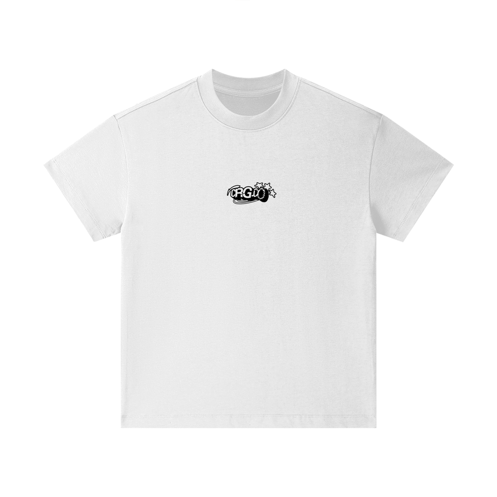 Pure Cotton Essential Kids T-Shirt