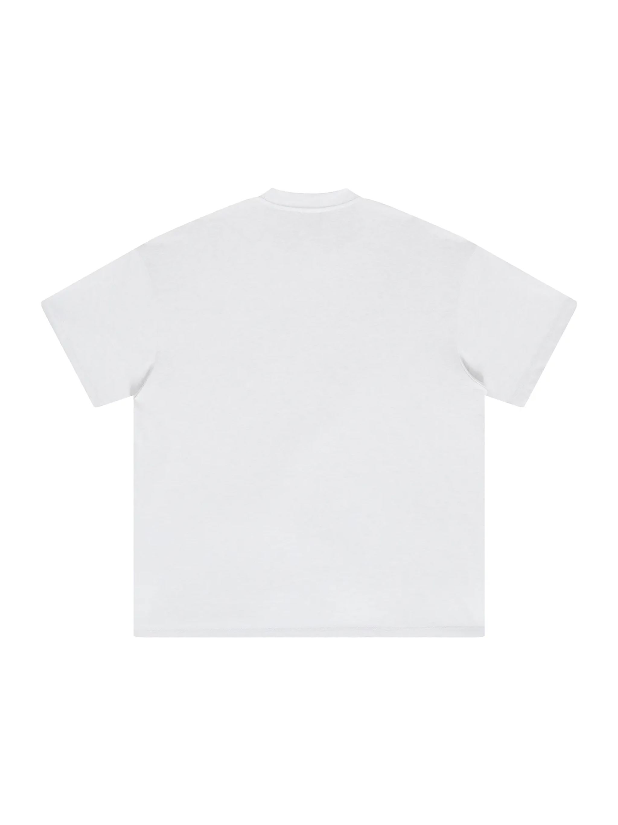Pure Cotton Essential Kids T-Shirt