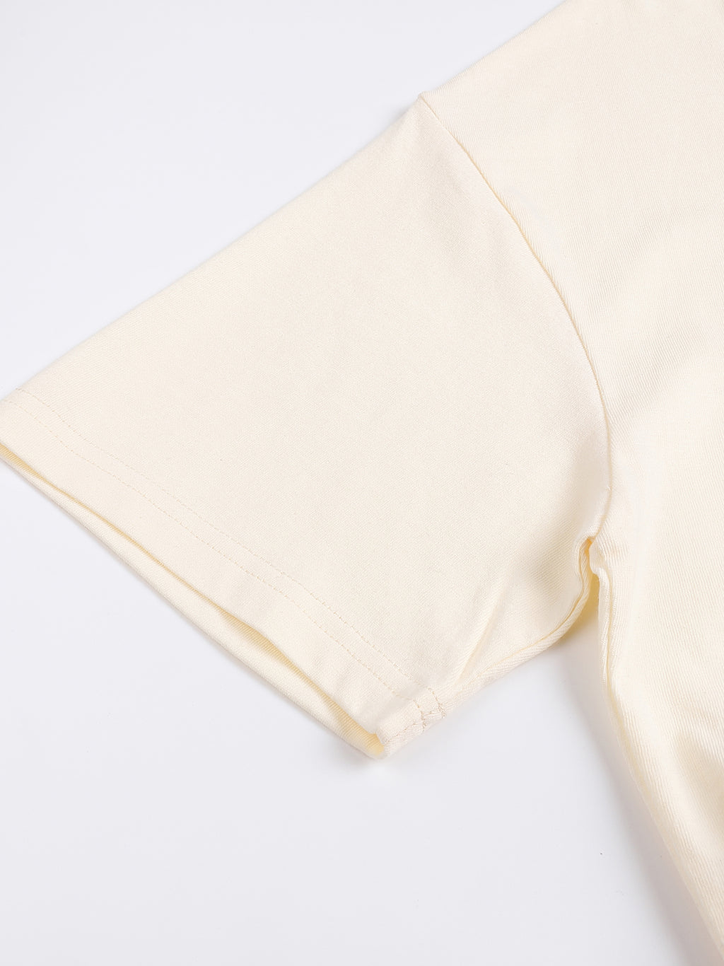 Pure Cotton Unisex T-Shirt