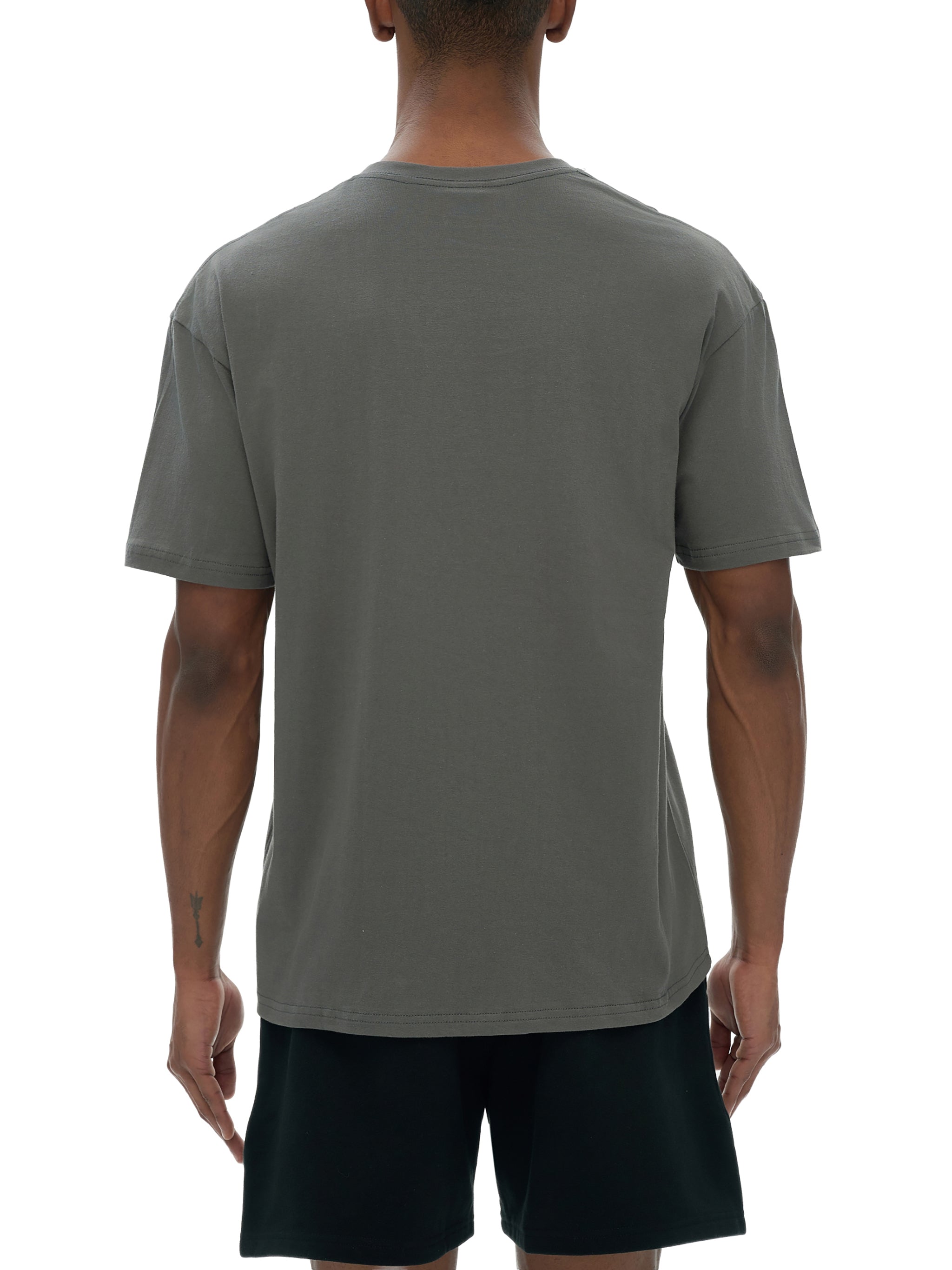 Pure Cotton Unisex T-Shirt