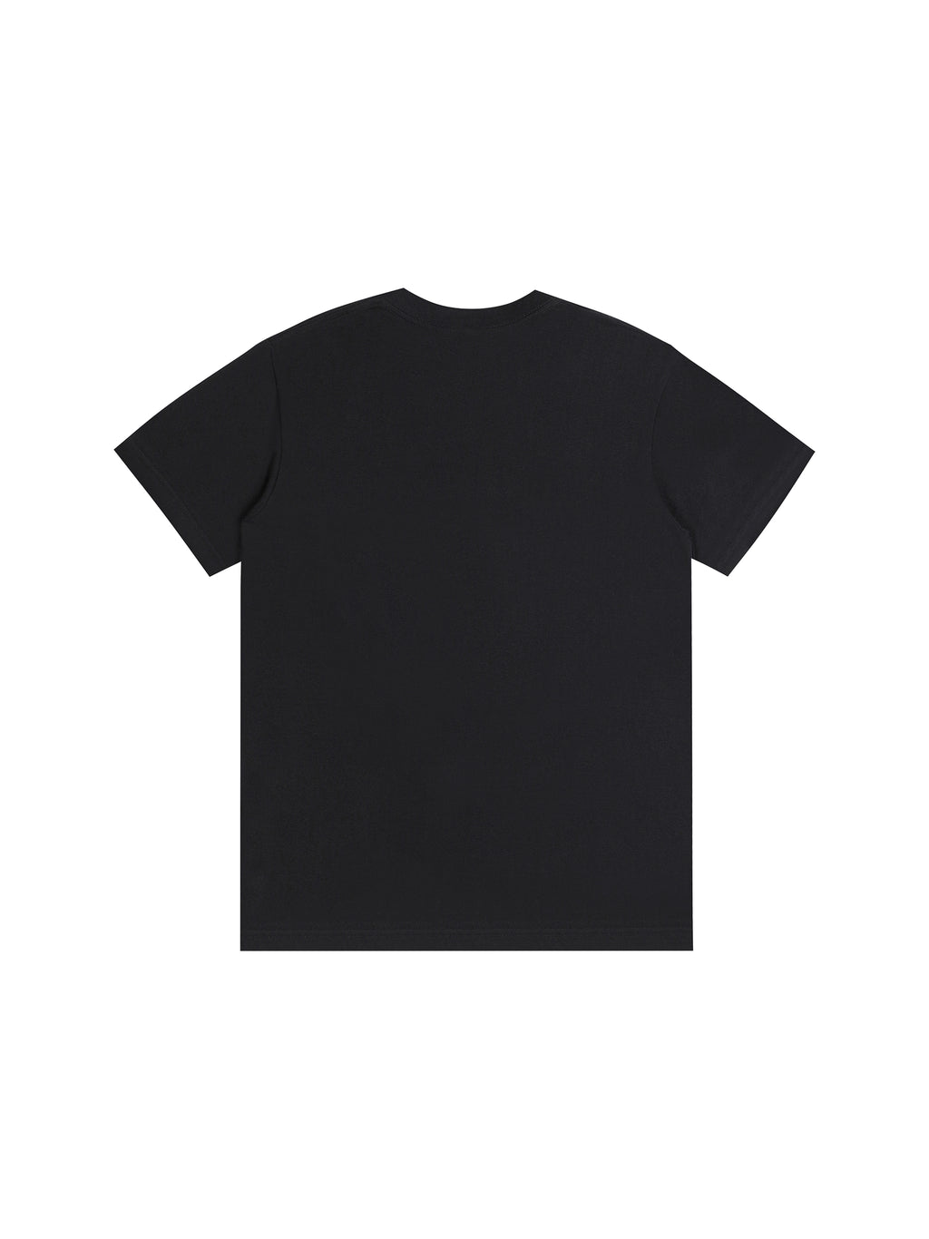 Pure Cotton Unisex T-Shirt