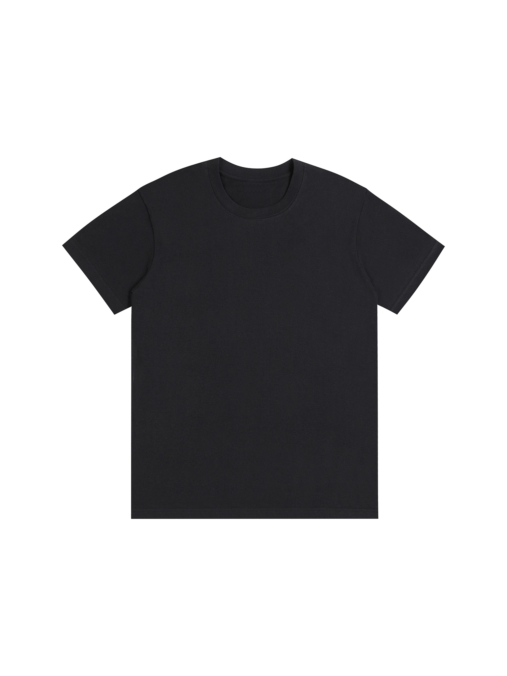 Pure Cotton Unisex T-Shirt