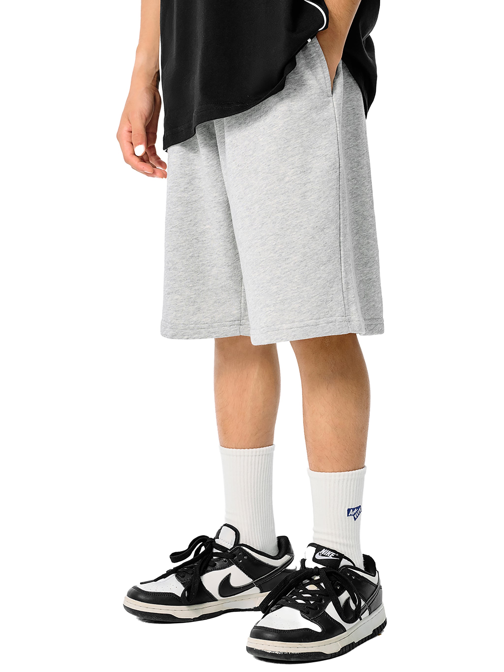 Essential Kids' Shorts