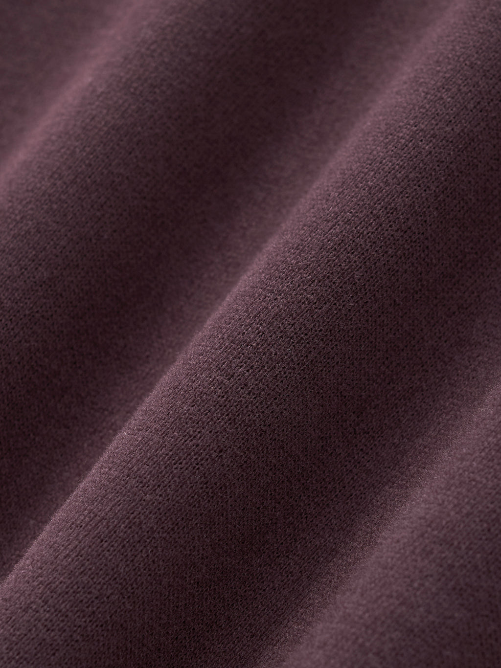 Essential Cropped Hoodie