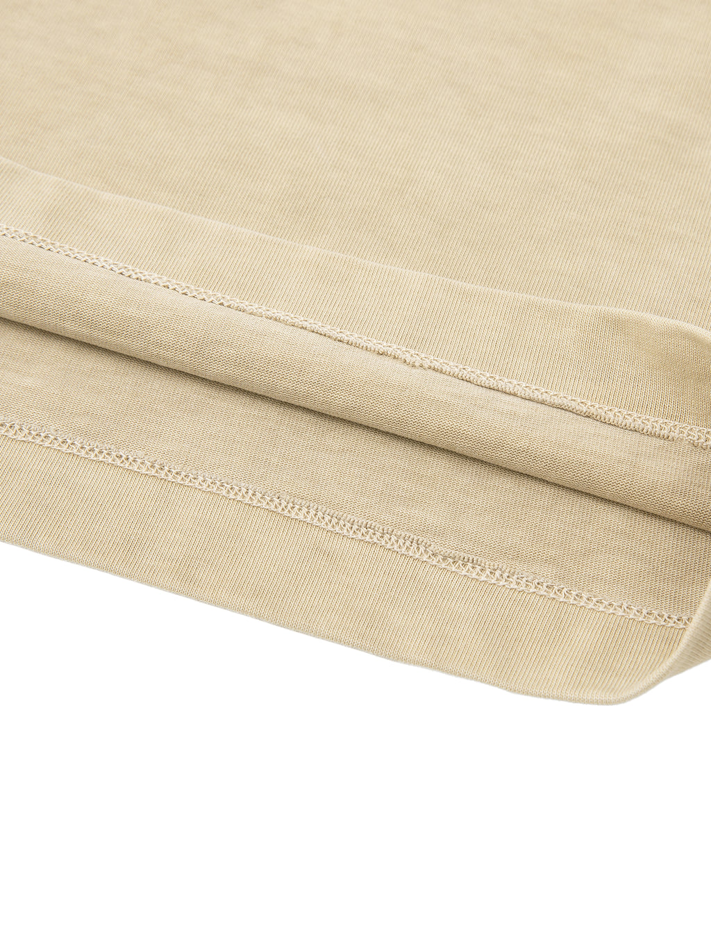 Vintage Wash Drop Shoulder T-shirt