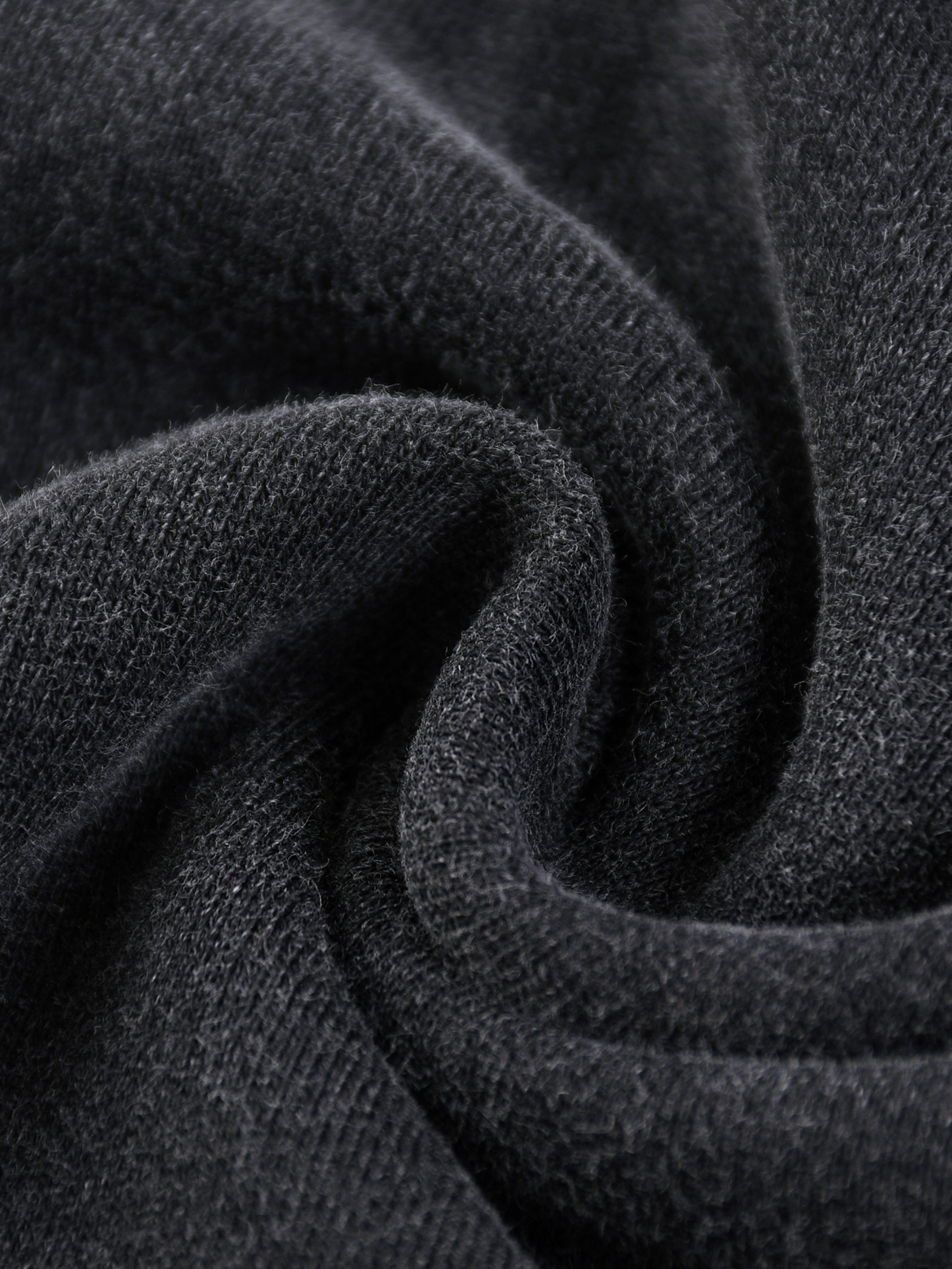 CRG Snow Washed Zip Hoodie