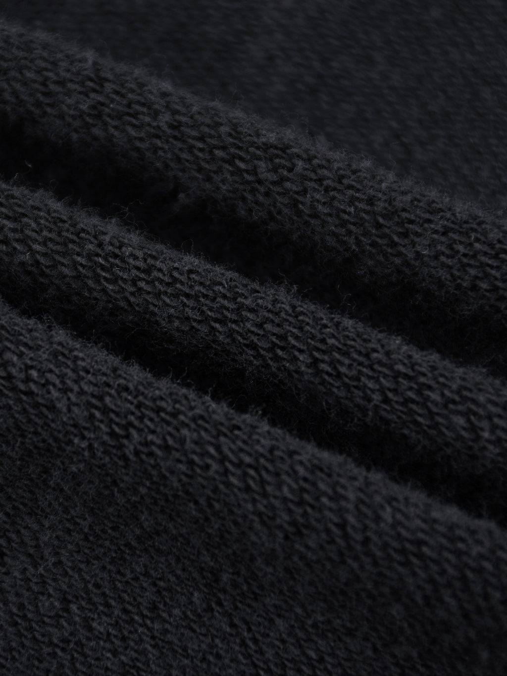 CRG Snow Washed Zip Hoodie