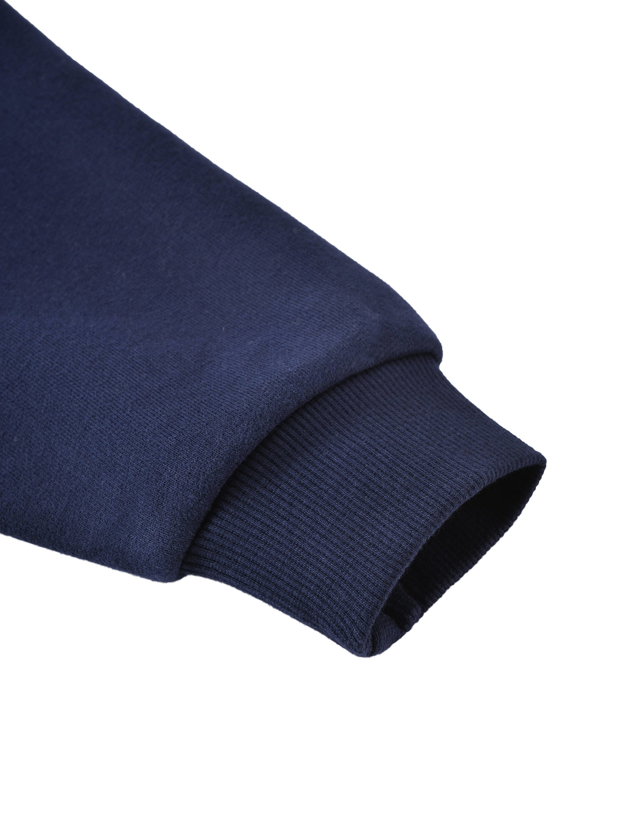 Essential Fleece Kids' Crewneck Sweatshirt