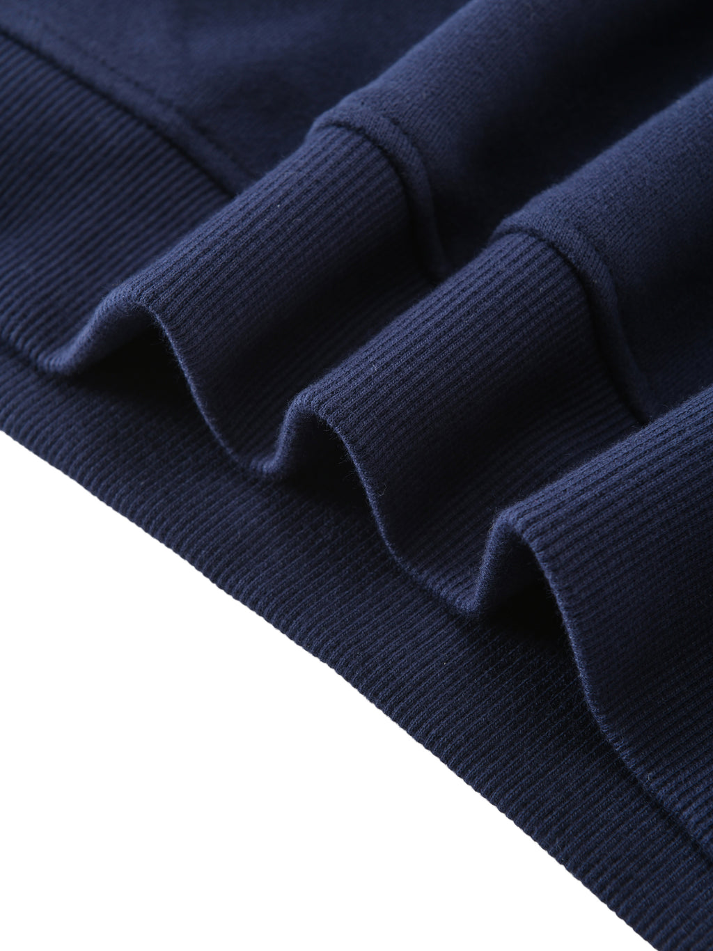 Essential Fleece Kids' Crewneck Sweatshirt