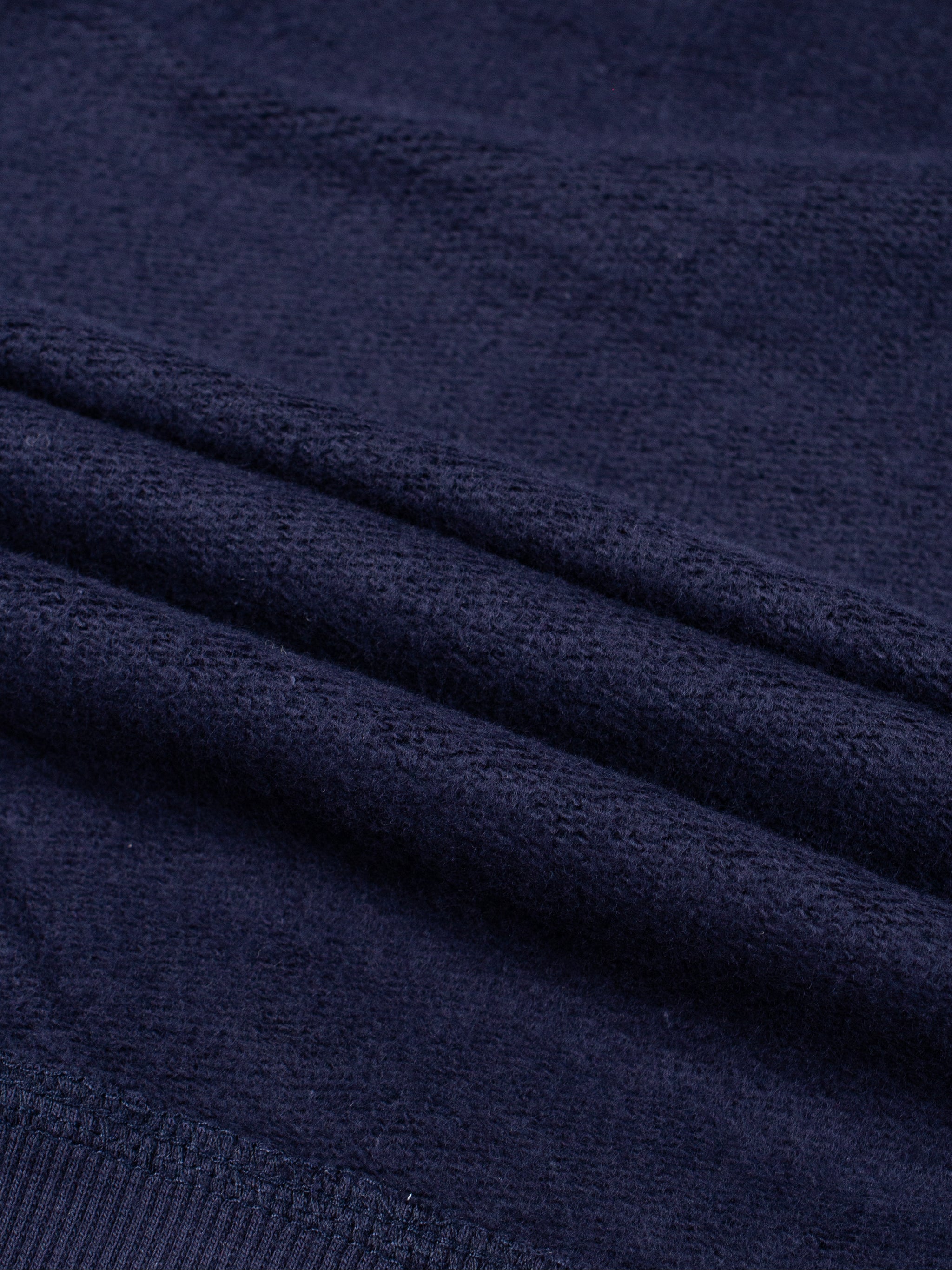 Essential Fleece Kids' Crewneck Sweatshirt